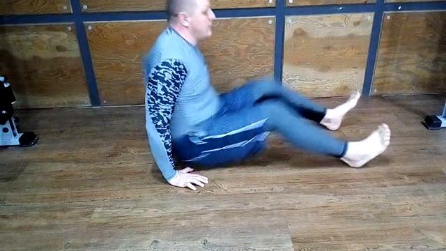 ОКО возрождения упражнение 4