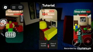2 часть папа EXE мы смогли убежать опять ад папы EXE ROBLOX