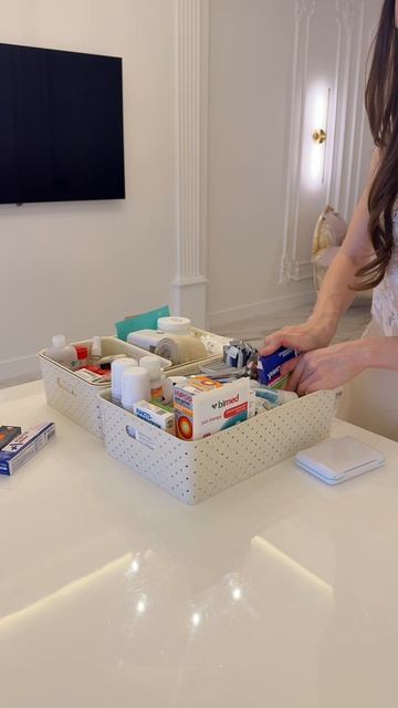 Сериал об уборке продолжается