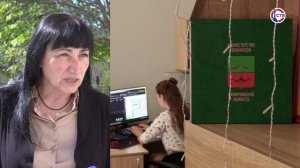 Светлана Личман о снижении налоговой нагрузки для предпринимателей