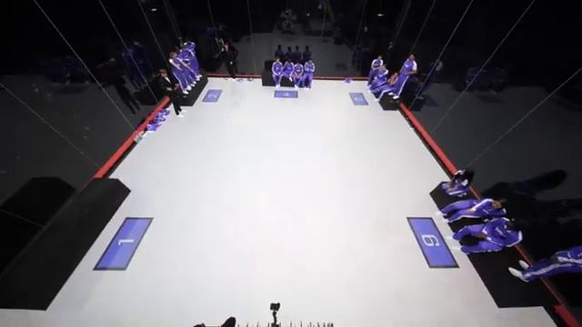 50 Streamers Fight for 1000000