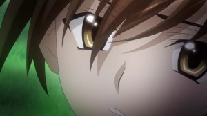 High School DxD - BLESS YoUr NAME (ChouCho)