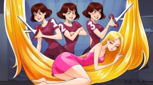 Я Была Единственной, кто не Знал Правил Этой Игры