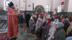 Православий верам кучышо-влак Кугечым  пайремлат