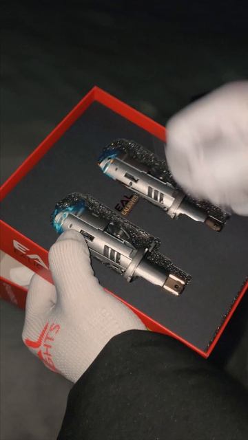 Свет который реально шокирует. Смотри до конца!