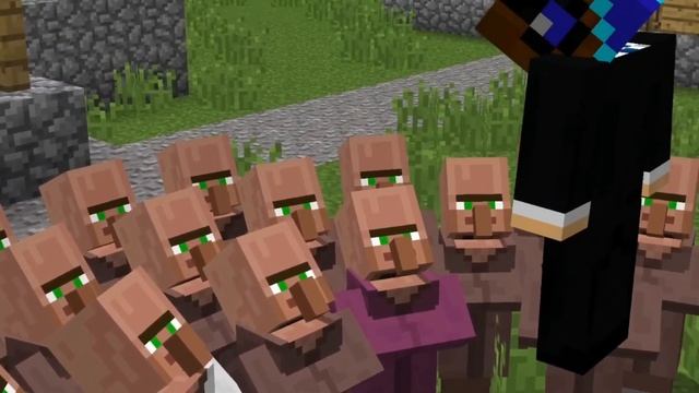 Я ПРЕВРАТИЛСЯ В ФЕЙКОВОГО АДМИНА  В МАЙНКРАФТ | Фейковый Компот Minecraft