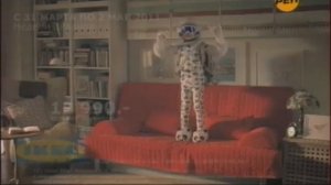 Анонсы и рекламный блок (Рен ТВ, 16.04.2011) сверхъестественное, Мошенники