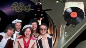 Rubettes - 1977 - Sometime in Oldchurch — 1981 Balkanton LP  BTA 2112 LP