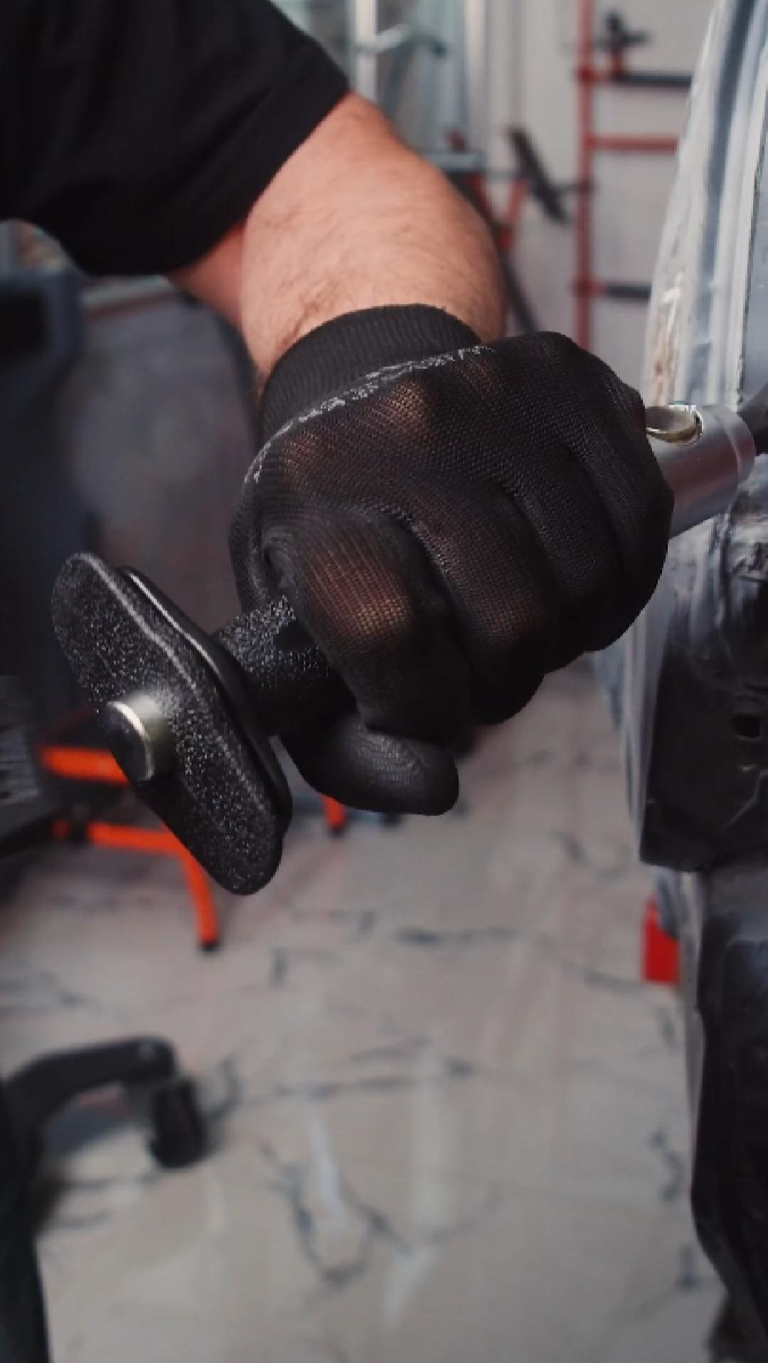 РИХТОВКА КУЗОВА: как быстро вернуть идеал без лишних усилий?