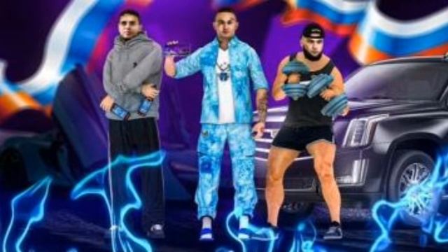 матрешка топ