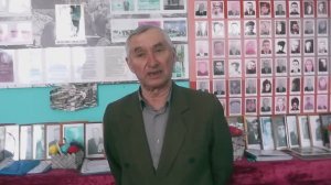 История села Туарма 2 серия