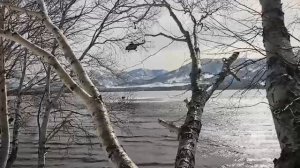 Вертолётчики МЧС готовятся к сезону пожаров на Камчатке