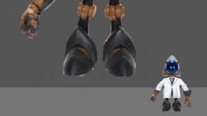 the metal sonic virus 5