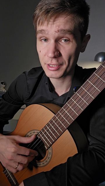 Уроки гитары. Простое объяснение длительностей нот