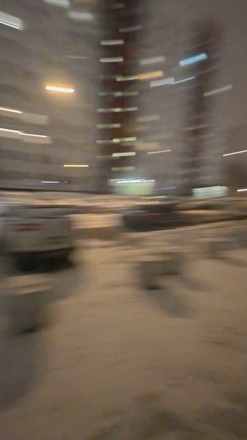 ночное видео