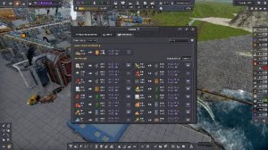 CAPTAIN of INDUSTRY #9