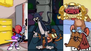 The Basement Show V1 2 часть