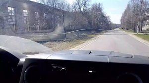 Едем за водой в родник 👍