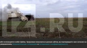 В ДНР саперы открыли летний сезон работ по разминированию сельхозземель