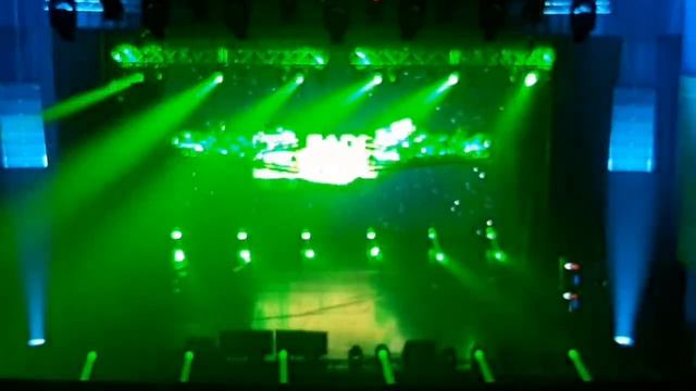 XX конфернция прокатчиков в Самаре