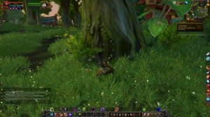 world of warcraft legion Uwow № 114 Деревня зелёной скалы Greenstone Village прохождение инсты рейды