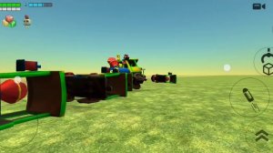 гравитация его второе имя