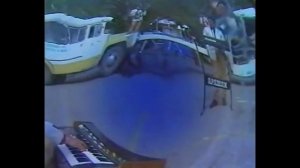 ВИА Арашан.Встреча в источнике.