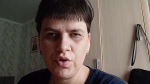 рассказала о себе