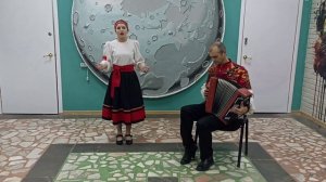 Ягоровас Наталья - Канарейка