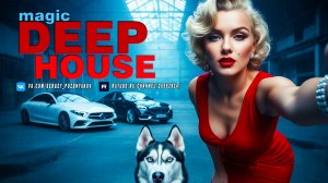 🎧 BEST OF DEEP HOUSE 2026 EMOTIONAL VOCAL HOUSE - NEON NIGHTS