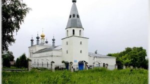 День памятников