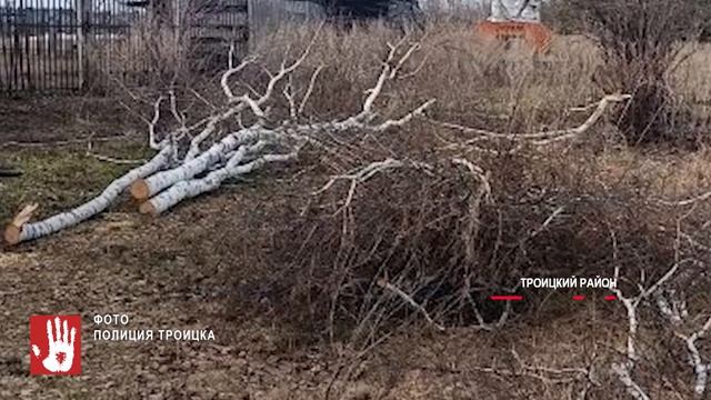 Компания получила штраф в 300 тысяч рублей за плохую очистки дорог зимой