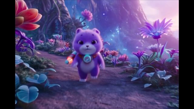 Чудики с ракетными ранцами