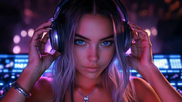 Uplifting Trance Mix  Energy That Lifts You Higher