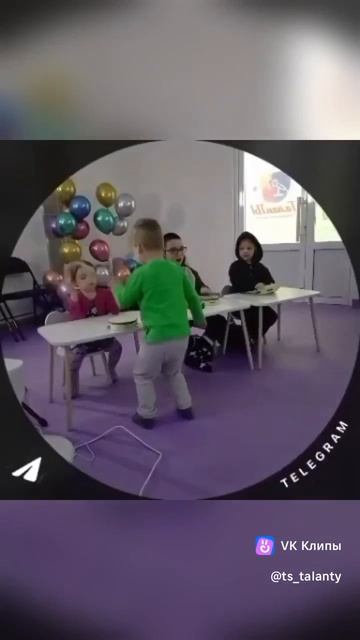 Творческая студия ТаланТЫ