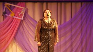 Имре Кальман Песня Александры из оперетты "Фея карнавала"