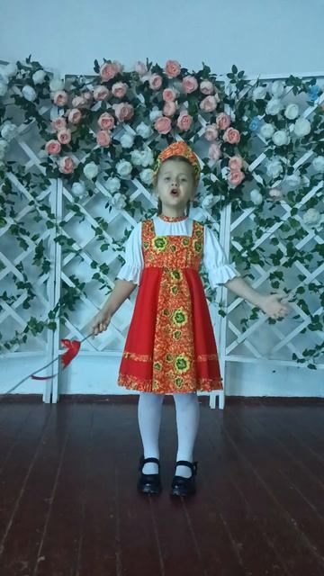 Доновская Лиза 