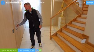 Вилла для миллиардера. Идеальная идеальность) Понравилась. Даже очень. Домсбассейном.рф