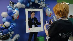 Неделя космоса в ТУСУРе | Космос без границ | Поехали!