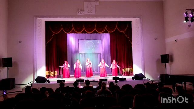 Бравый атаман