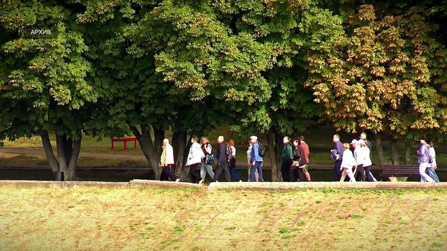 Тверская область вошла в число лидеров по росту туризма в России