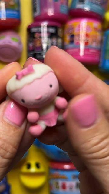 Залипательное видео  Док Плюшева и игрушки! 