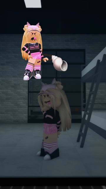 ПОСАДИЛИ В ТЮРЬМУ🥺Квинка3 шарит за 67?!😳