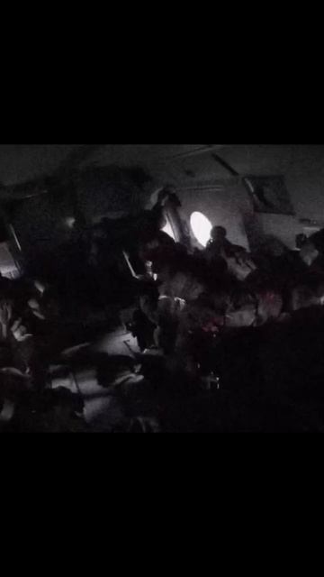 Гостомельский десант - операция ВДВ РФ по высадке и удержанию на территории аэропорта Антонов