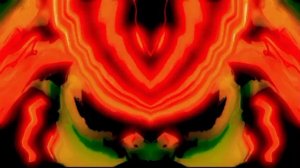 двойной искажённый гумибер