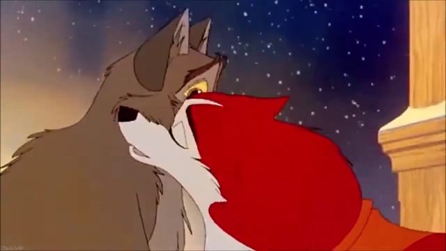 Balto and Jenna part 1