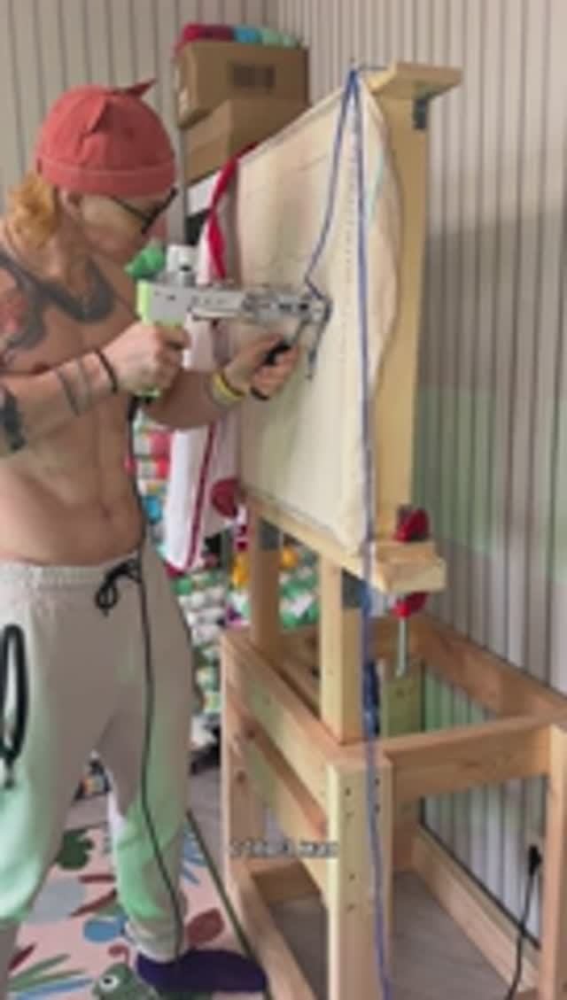 Осторожно: в мае в Калининграде будет жарко!  Потому что астрологи нет объявили неделю ню! 