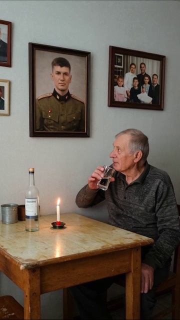 Прощание с прошлым: одиночество и память печаль воспоминания одиночество