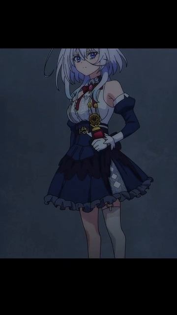 #аниме #Эдит #мойэдит 
Аниме:Вас снова убили, мистер детектив