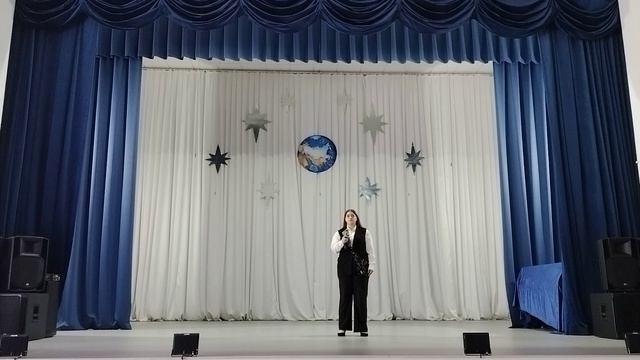 Выездной концерт коллективов ГДК Лабинск